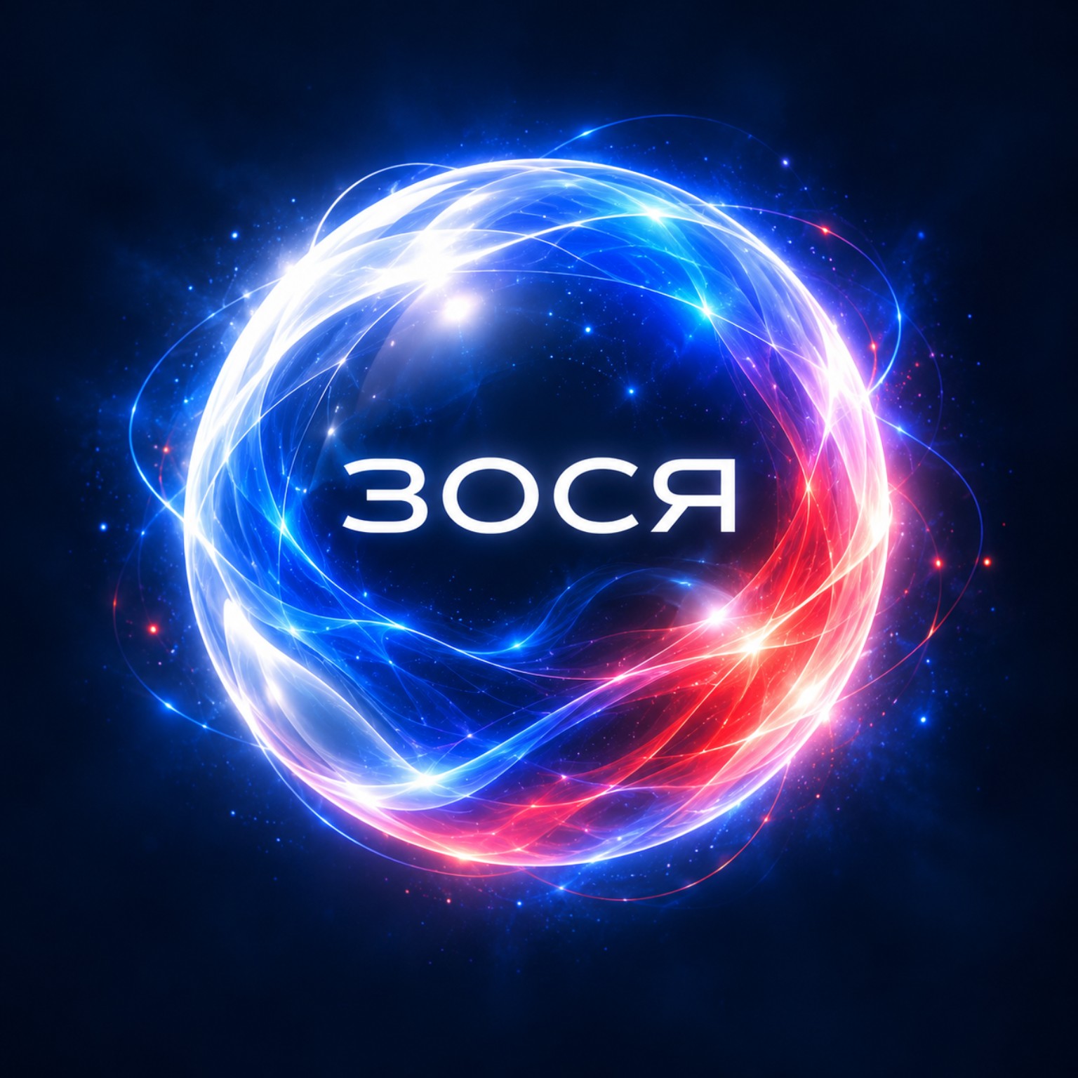 Сфера Зоси в веб-интерфейсе